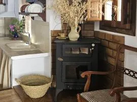 Apartamento Rural - Pitres