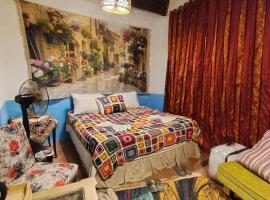 Siwa Bait Ward Home, hotel que aceita pets em Siwa