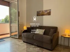 Casa Lina Nolo - M2 - San Raffaele