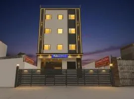 FabHotel Varanasi Suites