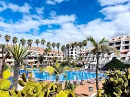 Sunny Stay Las Americas-Ocean View-Heated Pool