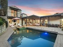 Spa Haven Rye