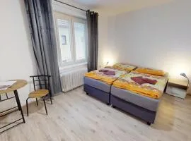 Ubytovanie AJKA