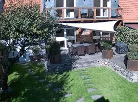 Haus Ilsegarten
