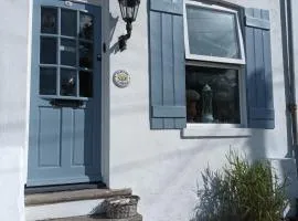 Charmantes Cottage im Landhausstil in Kearsney, Dover