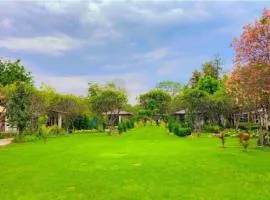 Botanix Nature Resort