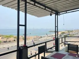 Beira Mar Hospedaria
