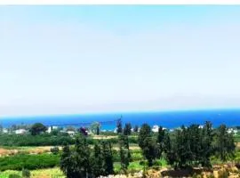Lefke Apart Kıbrıs