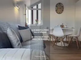 La Mini Home - a due passi dallo stadio