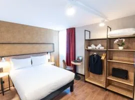 ibis Paris Nord Porte de Saint Ouen