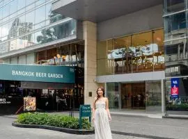 Four Points by Sheraton Bangkok Ploenchit Sukhumvit