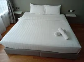 Vortex suites klcc by starplus