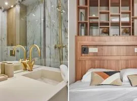 Appart'Hôtel Lou Suites