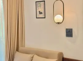 PimSook Homestay Riverside w bathtub ที่พักแม่แตง