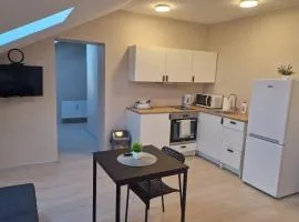 FB Apartamentai