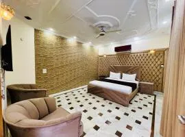 Shalman guest house