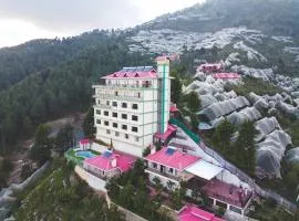 Hilltop Resorts By Fidato Lepere