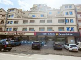 Hotel Al Zahra