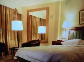 Hotel Vishakha