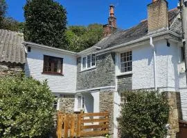 Myrtle Cottage