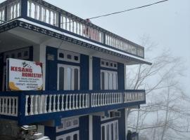 Kesanghomestay, hotel pro pobyt s domácími mazlíčky v destinaci Dirang Dzong
