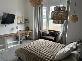 Norton Rd Guest House