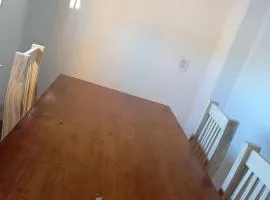 El descanso