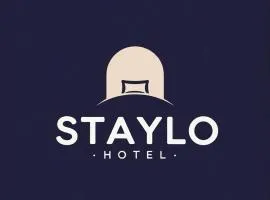 Staylo Abhinandan palace
