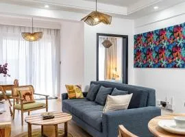 Marina Bay One & Two Bedroom, 270 Cafe, Rooftop Swimming pool, gym, workspace ,Wonderiss Homes Westlands Living