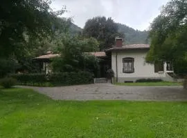 Villa Paradis B&B