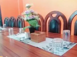 Hotel Kailash