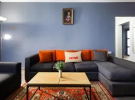 Apartment KeyGo #0191 comfort and coziness in the city