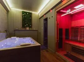 Le Love Castel