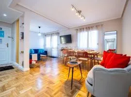 Nuevo Luanco By Silastur