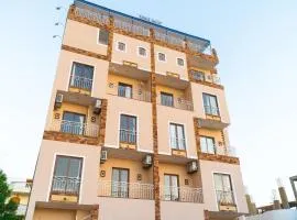 Eldeak hotel apartements
