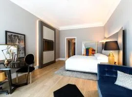 The Ritz-Carlton, Doha