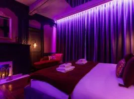 Le Love Castel