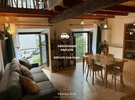 Sweet Holiday - Parcheggio Gratuito Privato
