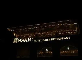 Mosaic Hotel & Bar