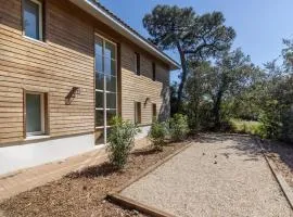 Villa Xara au coeur du Moulleau PYLA SUR MER
