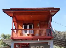 Homestay Alina