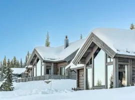 Lovely home at the foot of the Funen Alps