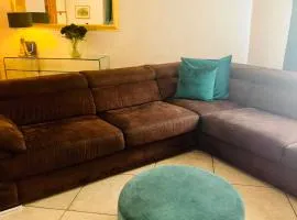 Velvet Stay -CHARMING APARTMENT IN BERGAMO
