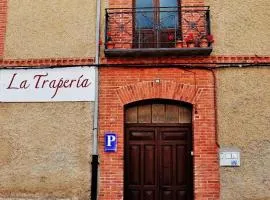 La Trapería Hostal - Pensión con encanto