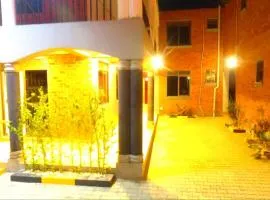Haven motel mbarara