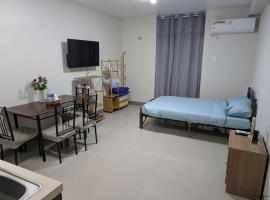 DL's crib, ξενοδοχείο σε Lo-oc