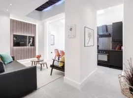 Luxury 2 Bedroom Apartment in Central London