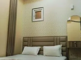 Marquis Luxe Guest House