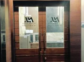 Marquis Luxe Guest House