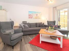 Zur-Werkstatt, hotel a Leybuchtpolder